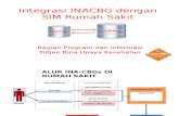 Integrasi INACBG Dengan SIM Rumah Sakit