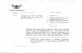 Surat Menhub TTg Masa Peralihan UU17 2008 Utk Pelindo