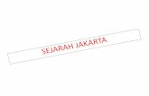 Sejarah Kota Jakarta
