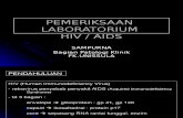 Pemeriksaan Hiv Aids