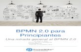 BPMN 2.0 Para Principiantes