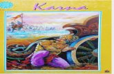 Karna-Amar Chithra Katha