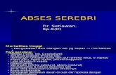 Abses Serebri Dr Setiawan (BARU)