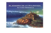 El Enigma de La Atlantida - Alvaro Bermejo