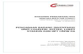 RKS Pengadaan Barang Inventaris Unit Logistik, Dittek, Loket Stasiun dan UPT Crew KA.pdf
