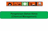 2 Chemical Management