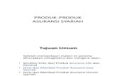 Sesi 6-7_Produk Asuransi Syariah (Materi Tambahan)