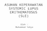 ASKEP SYSTEMIC LUPUS ERITHEMATOSUS 1.ppt
