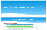 Bab 6 Jihad Lecture Ucsi