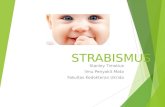 Penyuluhan Strabismus
