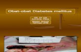 Obat Dibetes Mellitus Pw Profes