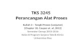 TKS 3245_Kuliah 3B (Selasa 1 Maret 16)