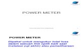 Spower Meter