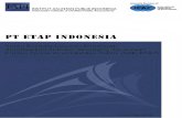 PT ETAP Indonesia Suatu Ilustrasi Lapkeu Berdasarkan SAK ETAP for Published 080415.o