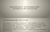 Sejarah Indonesia Kuno