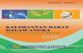 6100 Kalimantan Barat Dalam Angka 2015.pdf