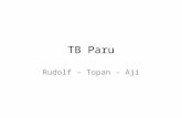 PPT TB Paru