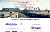 Dr. -Ing. Ir - Andreas Triwiyono - Evaluasi Dan Rehabilitasi Jembatan