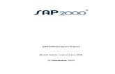 report hasil perhitungan SAP