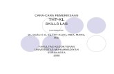208347542 Skill Lab Pemeriksaan Tht