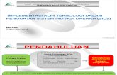 Paparan Regulasi Alte Untuk Sida_Prov Banten
