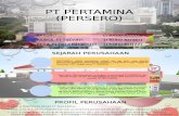 Pt Pertamina (Persero).Pptx