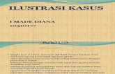 ILUSTRASI KASUS Gastro Intestinum i Made Diana