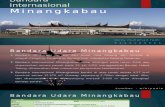 Dicky Muhamad Fadli Bandara Minangkabau