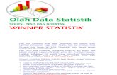 Jasa Olah Data Statistik Skripsi, Tesis dan Disertasi