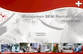 Irwandy - Manajemen SDM Rumah Sakit