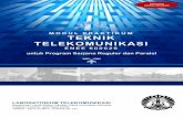Modul Praktikum Teknik Telekomunikasi 2016 Fix Bangetlah