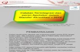 Integrated Note DrNico Dan Peran Apoteker-WS MPO 08-2014