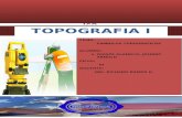 Informe Topografico Ing Civil Simbolos Topgraficos