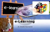 e - Learning Prodi Gigi