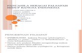 Pancasila - Pancasila Sebagai Falsafah Hidup Bangsa Indonesia (2)
