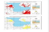Peta Penggunaan Lahan Surabaya Utara