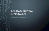 Modul 4 - Aplikasi Sistem Informasi.pdf