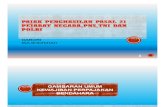 PPh Pasal 21_Pejabat Negara,PNS, Anggota TNI/POLRI dan pensiunannya