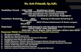 1.Stable - Sugar_safe Care - Dr Aris Primadi
