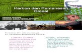 Karbon Dan Konservasi Diversitas Tumbuhan