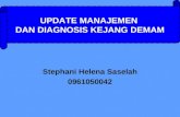 Ppt Kejang Demam Stephani Helena Saselah 09-042