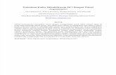 Penentuan Kadar Difenhidramin HCl Dengan Titrasi Argentometri (Gabungan)
