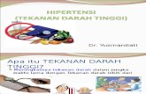 Penyuluhan Hipertensi Dr Yusmardiati(1)