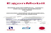 Exxon Mobil MESC 2010 Rev1