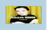 Susan Werner Songbook