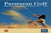 Peraturan Golf dan Peraturan Status Amatir 2012-2015.pdf