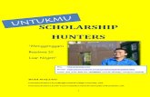 Untukmu Scholarship Hunters
