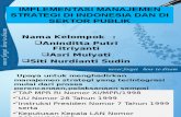 implementasi manajemen strategi di indonesia dan sektor publik.ppt