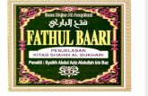 Kitab Fatul Baari - Syarah Hadits Bukhari jilid 1.pdf