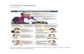 Artikel Pilihan Media Indonesia 17 Februari 2015